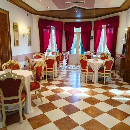 Hotel Villa Stucky-2
